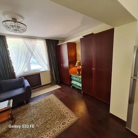 Franciszkanska 3 Apartamento *