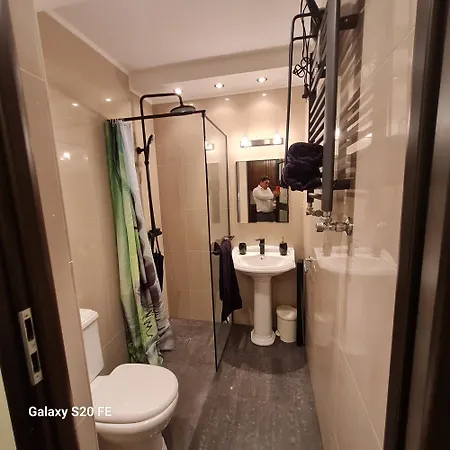 Apartamento Franciszkanska 3 *