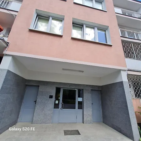 Franciszkanska 3 Apartamento Varsóvia