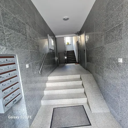 Franciszkanska 3 Apartamento